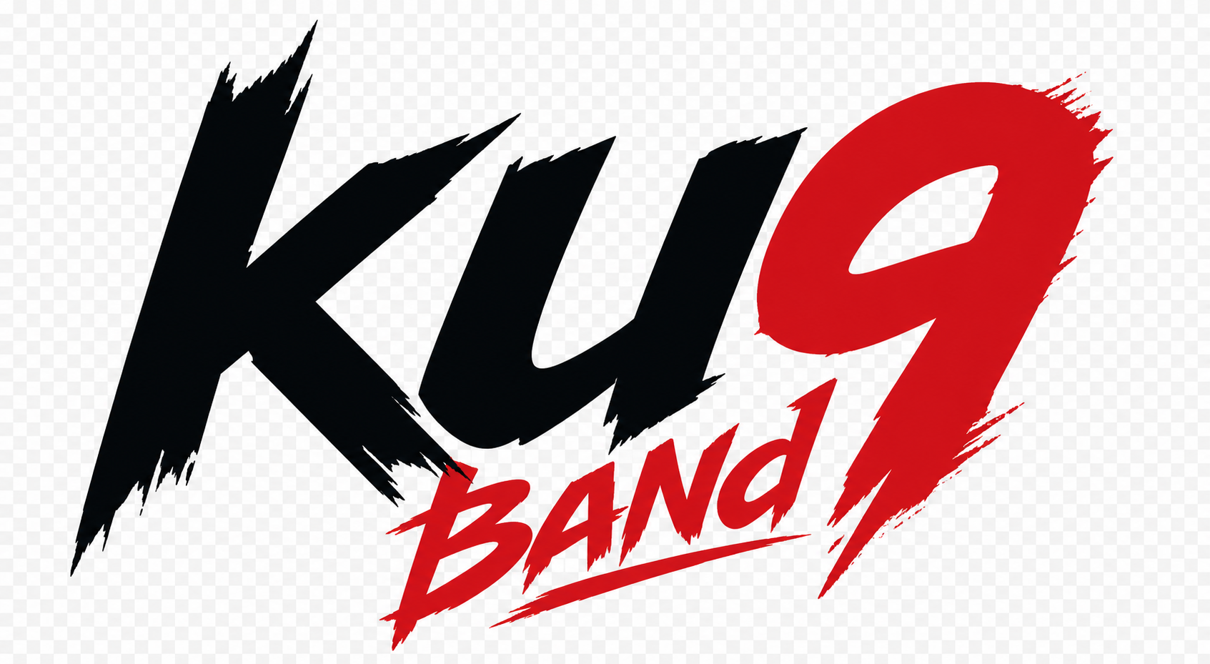 ku9 band logo